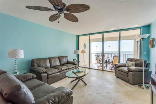 Sun Caper Apartment 7930-808, Fort Myers Beach