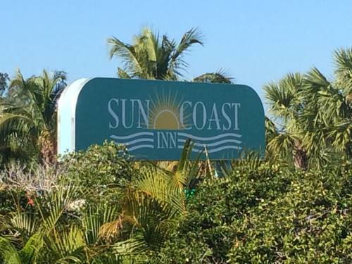 Sun Coast Inn, Englewood