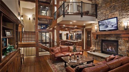 Sun Ridge Lodge, Steamboat Springs