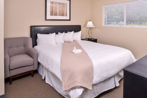 Sunrise Garden Suites, Tukwila