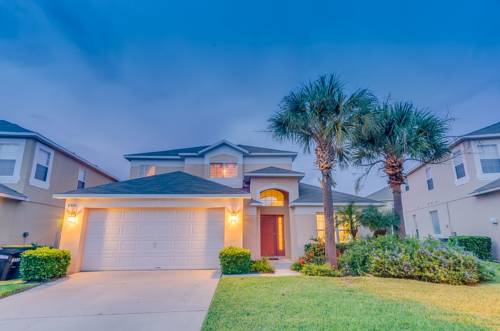 Sunrise Key 8555 Villa, Kissimmee