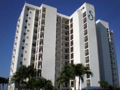 Sunset #701 Apartment, Fort Myers Beach