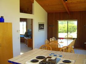 Surf-Four Bedroom Home, Sea Ranch