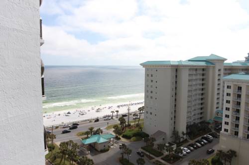 Surfside 1210 Apartment, Destin