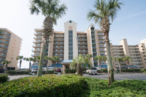 Surfside Shores II 2905, Gulf Shores