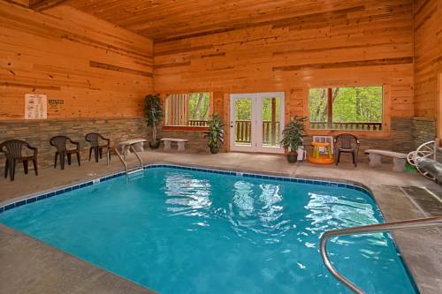 Swimming in Paradise Holiday home, Sevierville