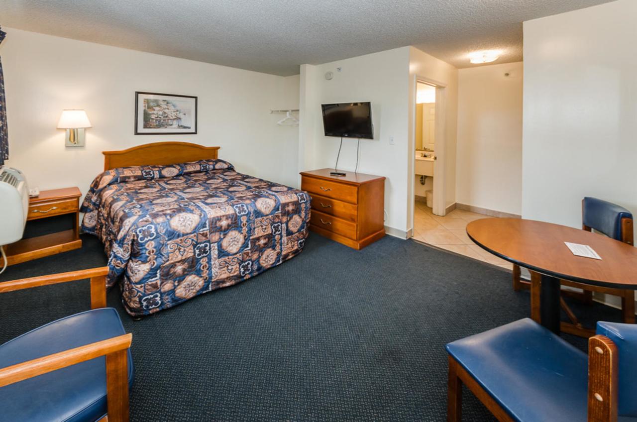 Tampa Bay Extended Stay Hotel, Largo