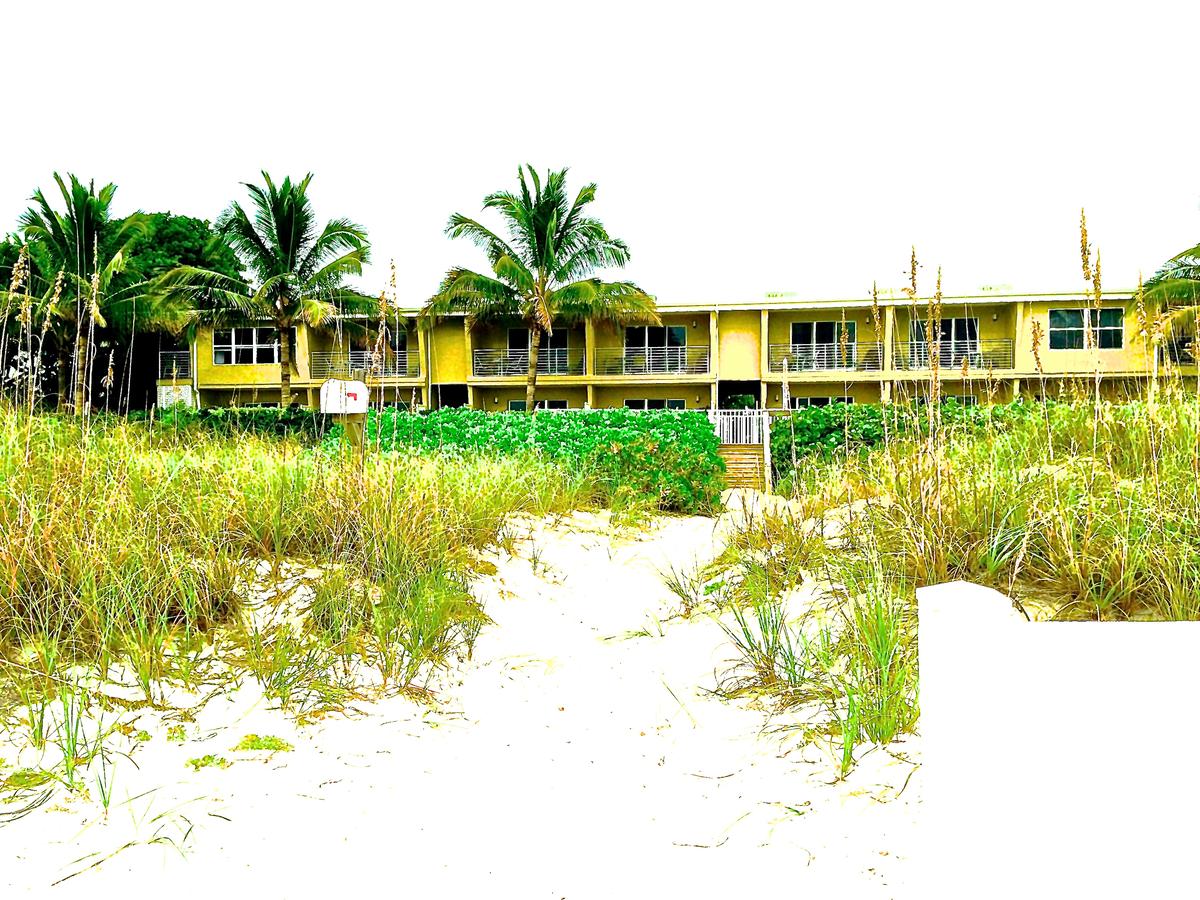 The Beach on Longboat Key, Longboat Key