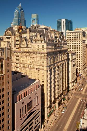 The Bellevue Hotel, in the Unbound Collection by Hyatt, Philadelphia