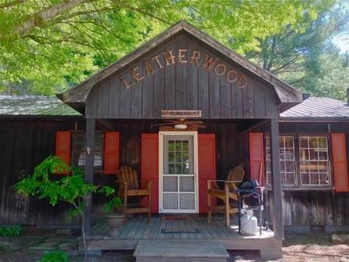 The Bunk House, Ferguson