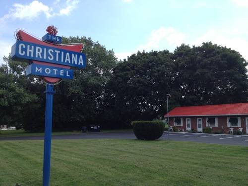 The Christiana Motel, Christiana