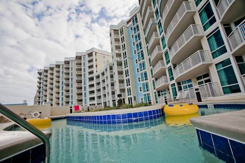 The Horizon at 77th, Myrtle Beach