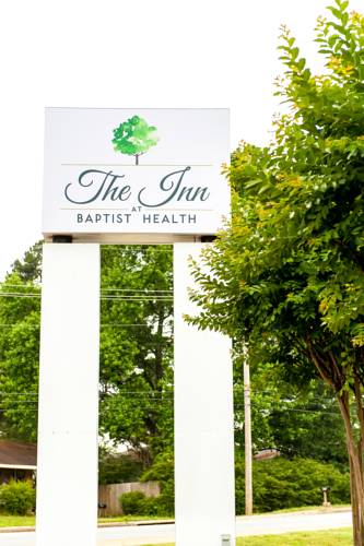 The Inn at Baptist Health, Little Rock