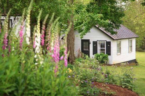 The Inn at Meander Plantation, Locust Dale