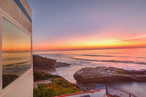 The Inn at Sunset Cliffs, San Diego