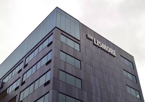 The Lismore Hotel Eau Claire - a DoubleTree by Hilton, Eau Claire
