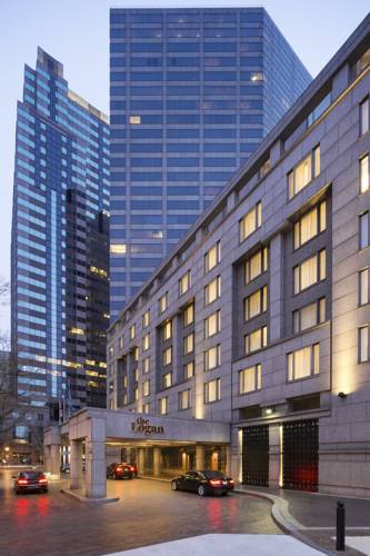 The Logan Philadelphia, Curio Collection by Hilton, Philadelphia