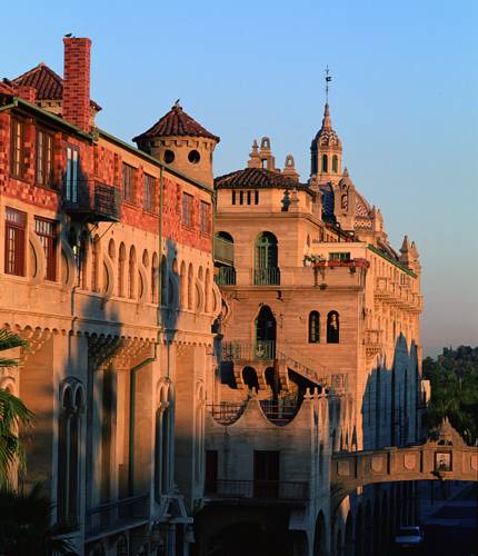 The Mission Inn Hotel and Spa, Riverside