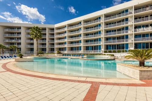 The Moorings Unit 212, Orange Beach