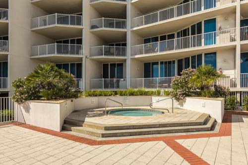 The Moorings Unit 219, Orange Beach