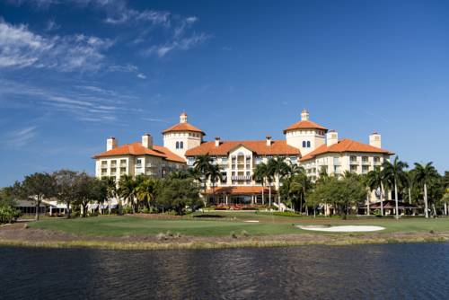 The Ritz-Carlton Golf Resort, Naples, Naples