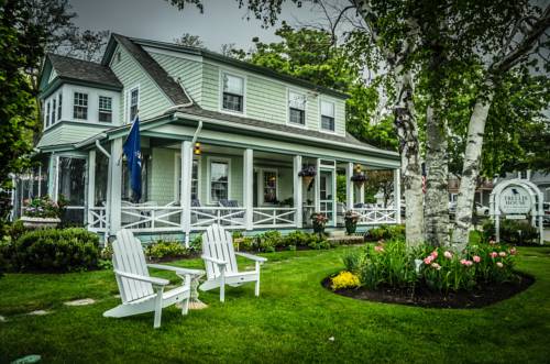 The Trellis House, Ogunquit