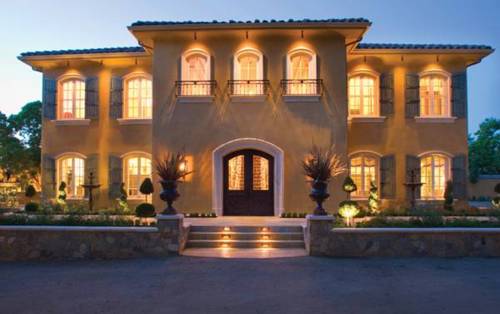 The Villa at Arden Hills, Sacramento