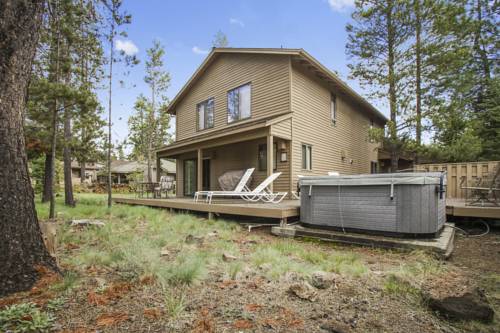 Tokatee 2 Holiday Home, Sunriver