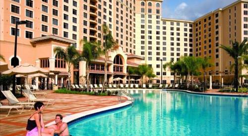 Top Resort Minutes From Disney, Orlando