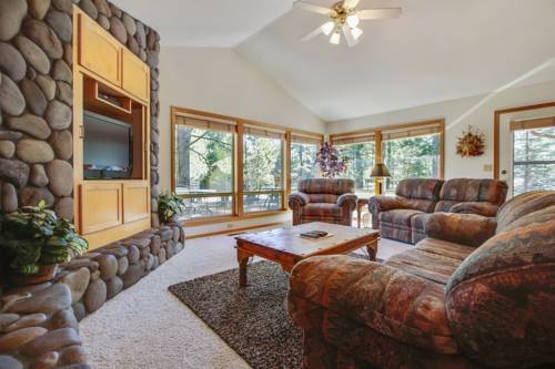 Topflite 15 Holiday Home, Sunriver