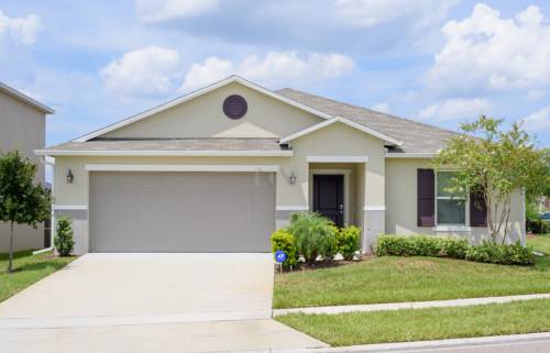 Tourmaline Home 1085, Kissimmee