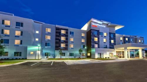 TownePlace Suites by Marriott Auburn, Auburn