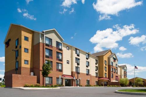 TownePlace Suites by Marriott Bethlehem Easton/Lehigh Valley, Hollo