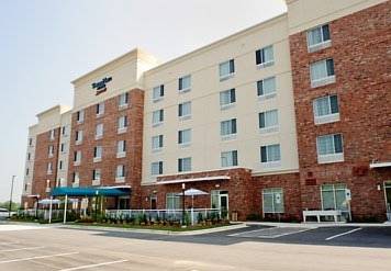 TownePlace Suites by Marriott Charlotte Mooresville, Mooresville
