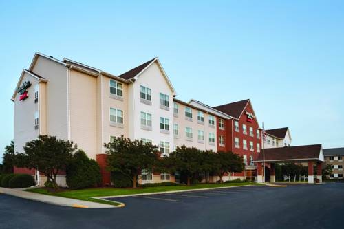TownePlace Suites by Marriott Chicago Naperville, Naperville