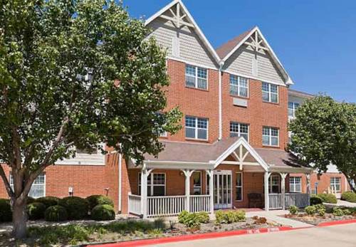 TownePlace Suites by Marriott Dallas Bedford, Bedford