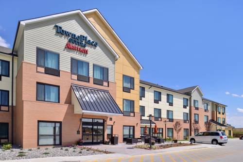 TownePlace Suites by Marriott Gillette, Gillette