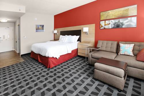 TownePlace Suites by Marriott Grove City Mercer/Outlets, Grove City