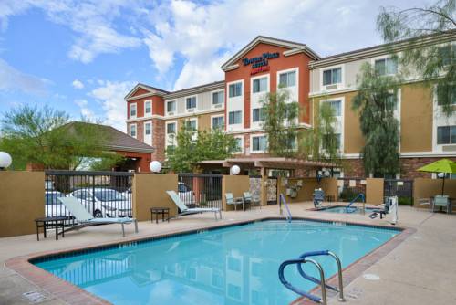 TownePlace Suites by Marriott Las Vegas Henderson, Las Vegas