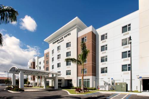 TownePlace Suites by Marriott Miami Homestead, Homestead