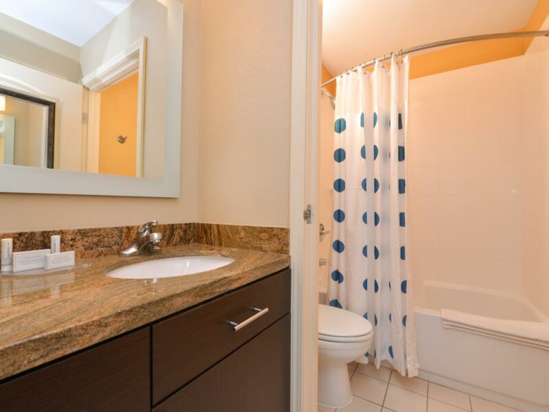 TownePlace Suites by Marriott Sacramento Roseville, Roseville