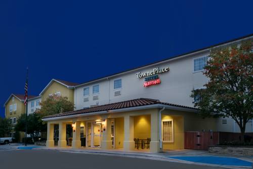 TownePlace Suites by Marriott San Antonio Northwest, San Antonio