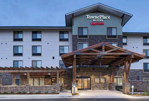 TownePlace Suites by Marriott Slidell, Slidell