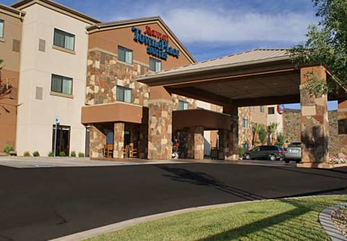 TownePlace Suites St. George, St. George