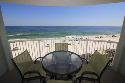 TradeWinds 602, Romar Beach