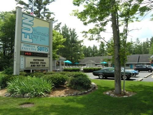 Traverse Bay Inn, Traverse City