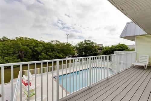 Tropical Shores 2 Upper Floor, Fort Myers Beach