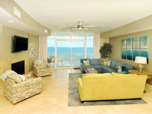 Turquoise Place Unit 1008D, Orange Beach