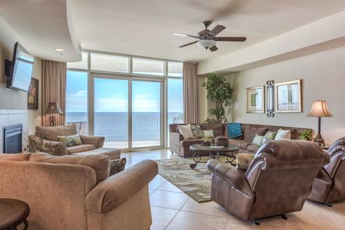 Turquoise Place Unit 1402C, Orange Beach