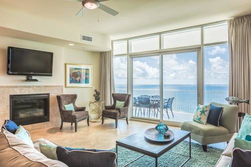 Turquoise Place Unit 1808D, Orange Beach